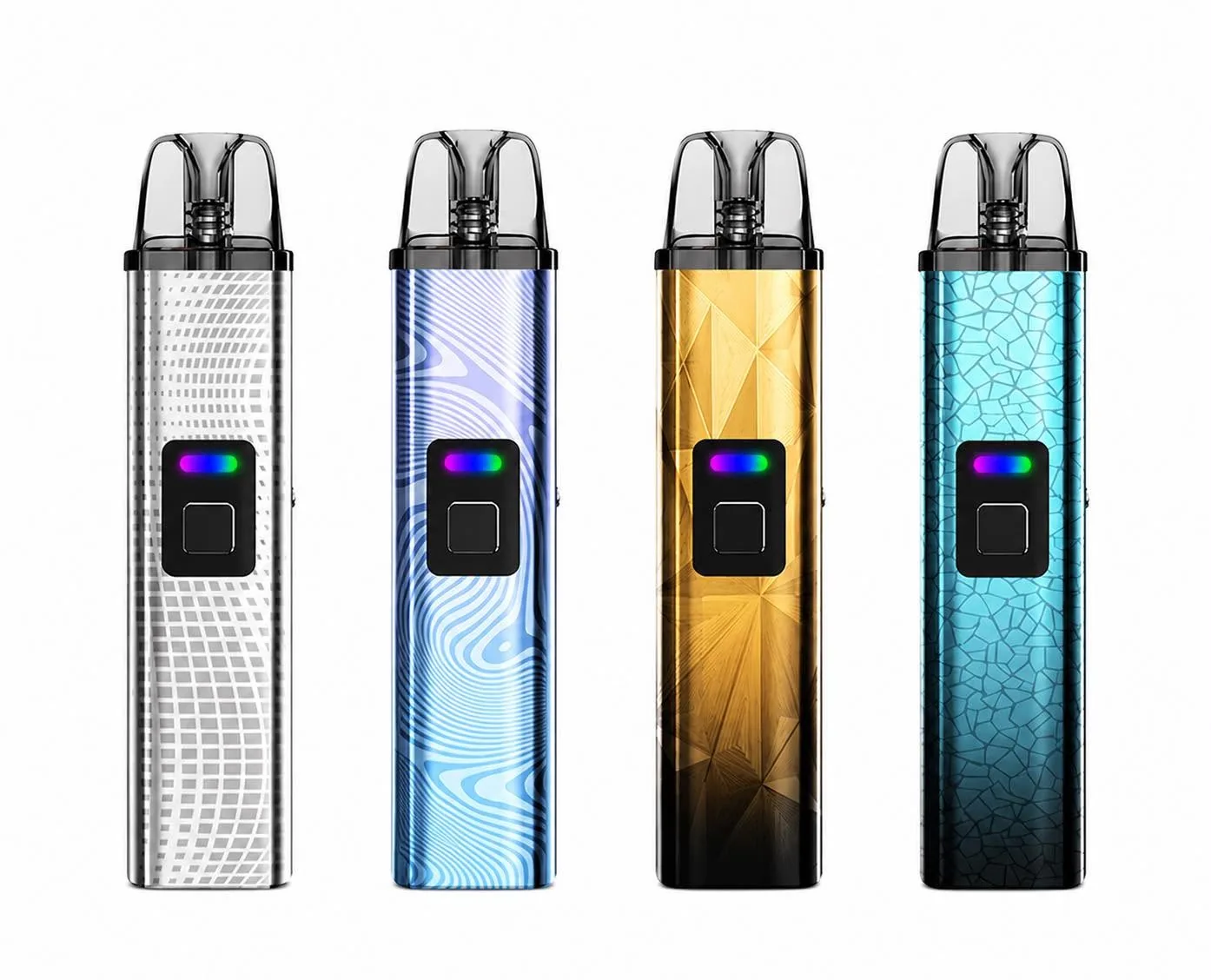 Rincoe Manto Nano A4 product image