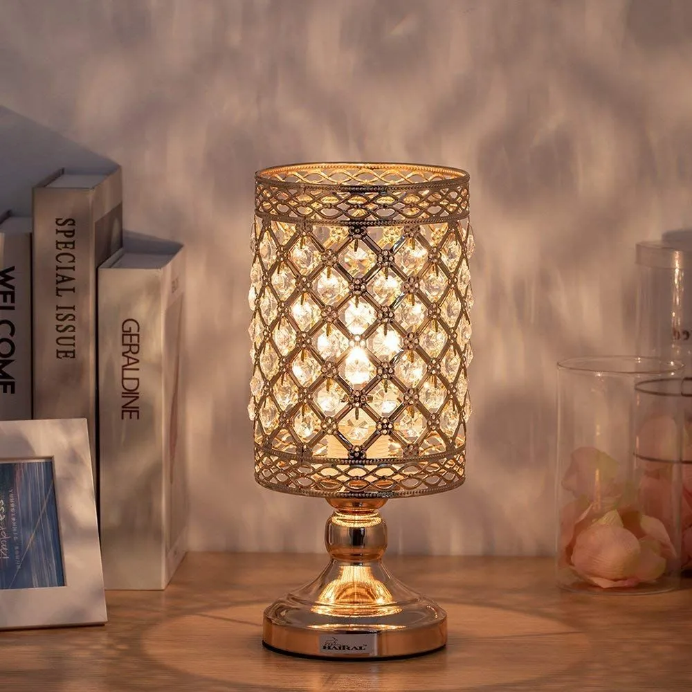 Lamp category