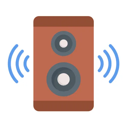 Speaker category