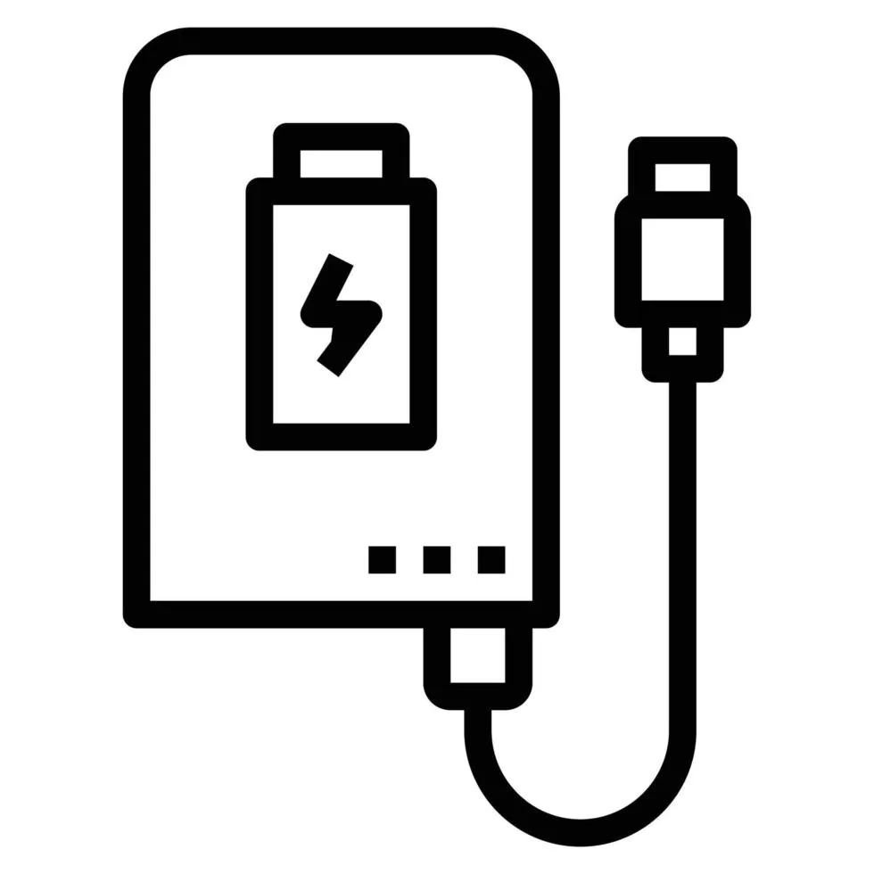 PowerBank category