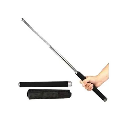 Self Defence category