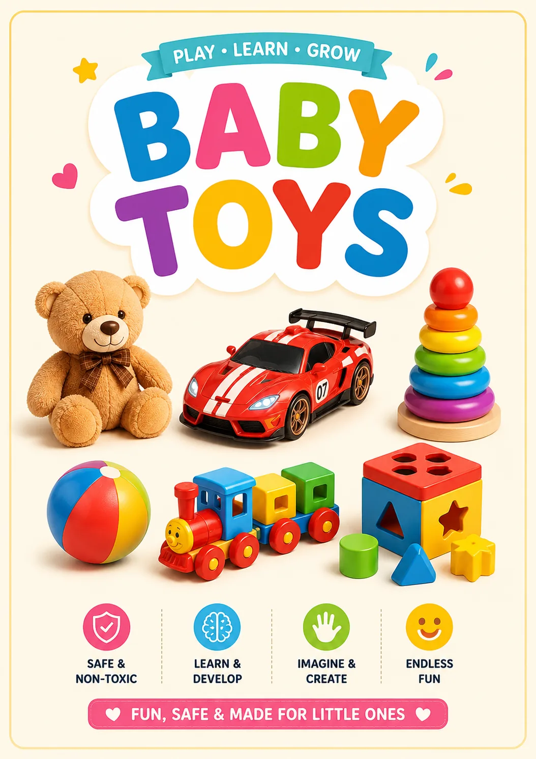 Toy category