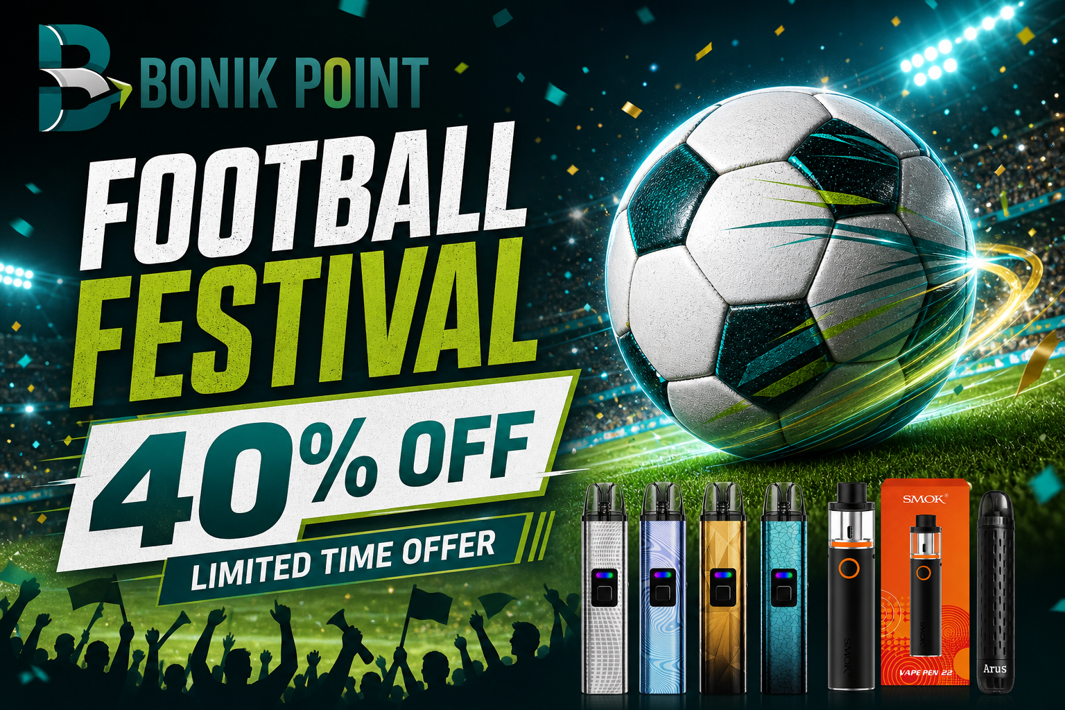 FIFA FEST