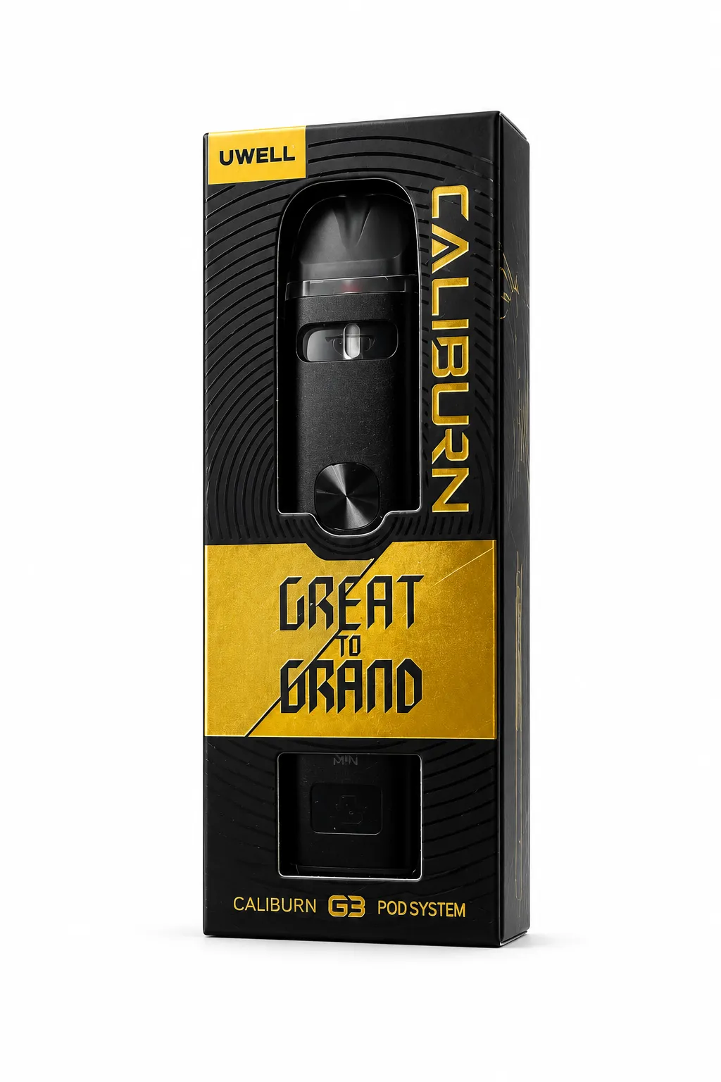 Uwell Calliburn G3 Price in Bangladesh 2026 product image