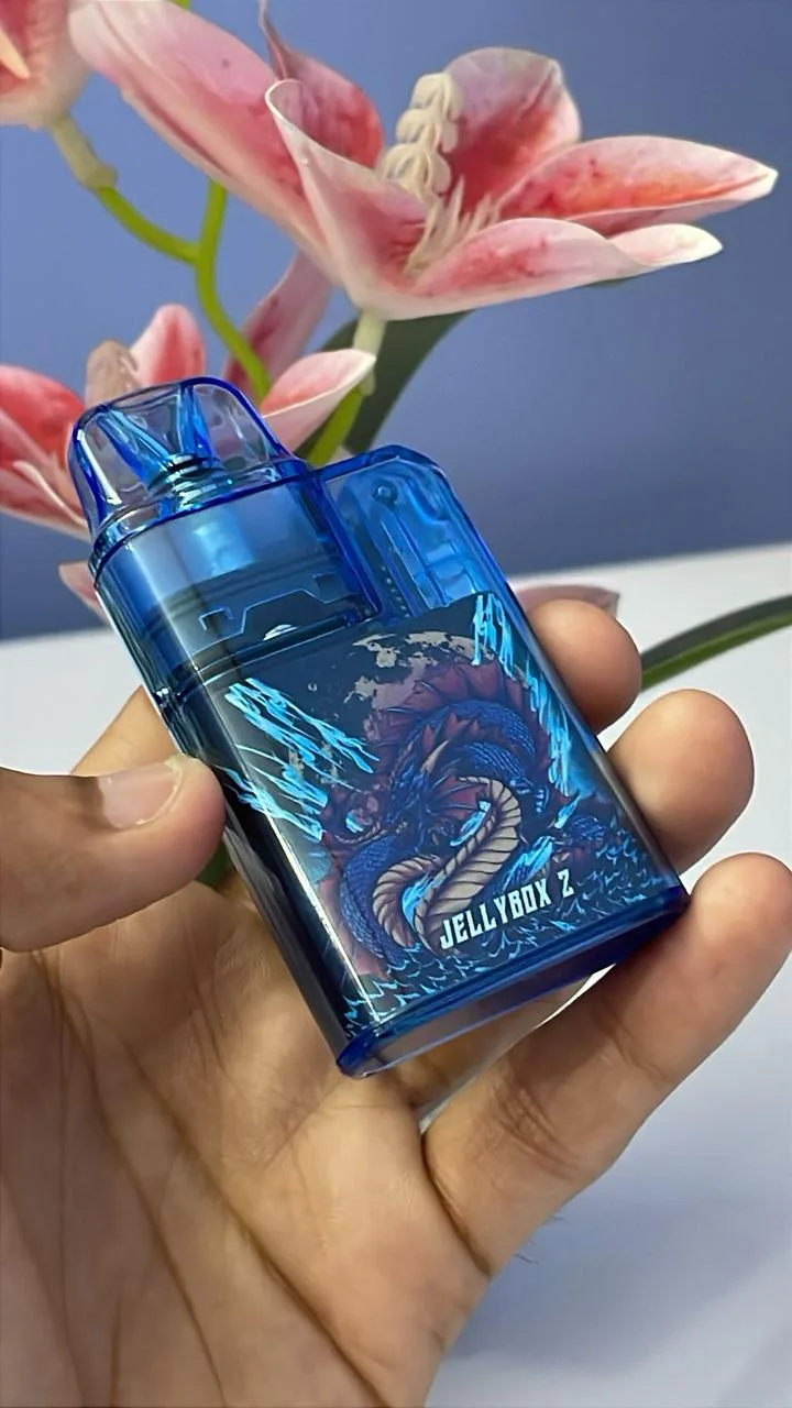 Jelly Box Z main product image