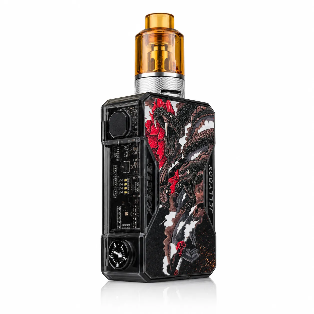 Jellybox XZ 228W