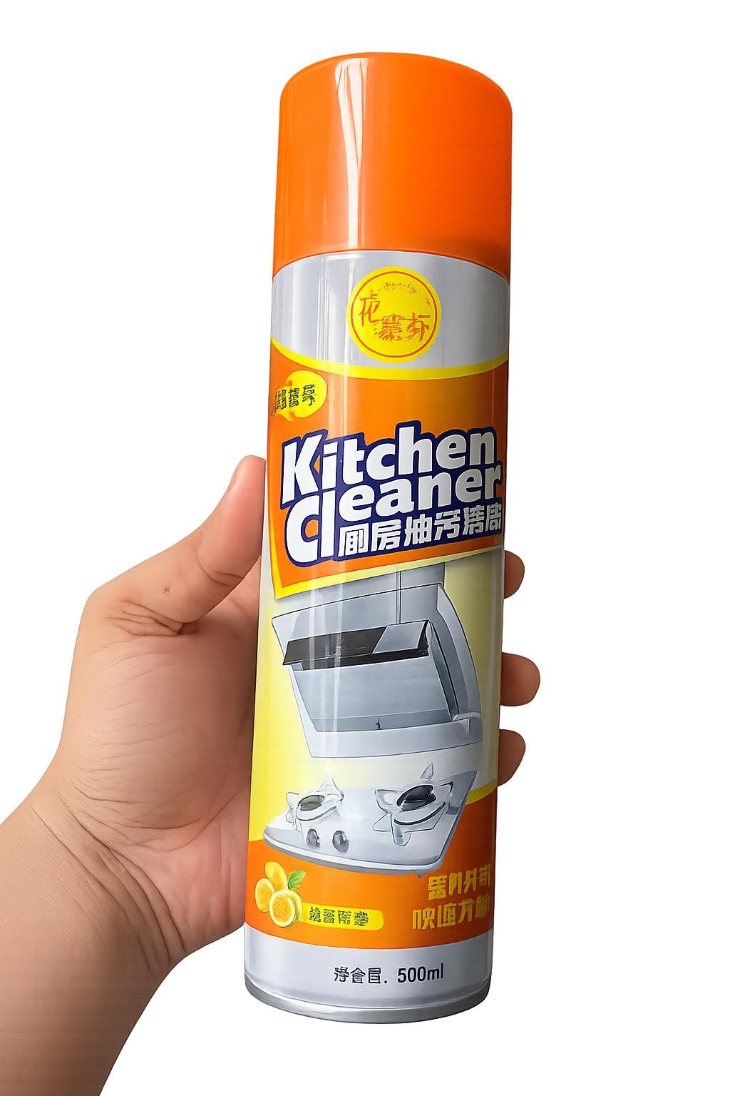 Cleaner product image