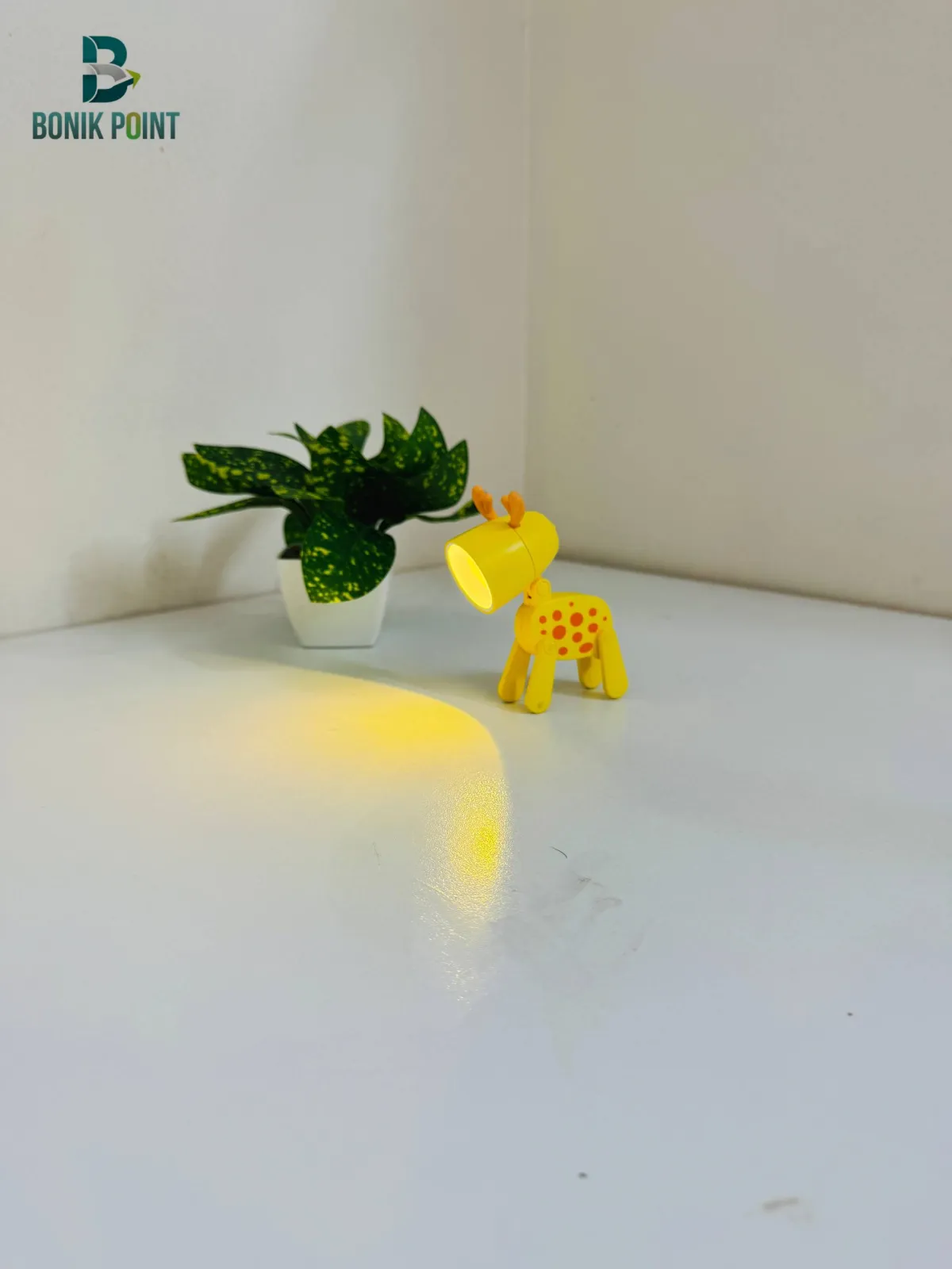 Mini Animal Lamp product image