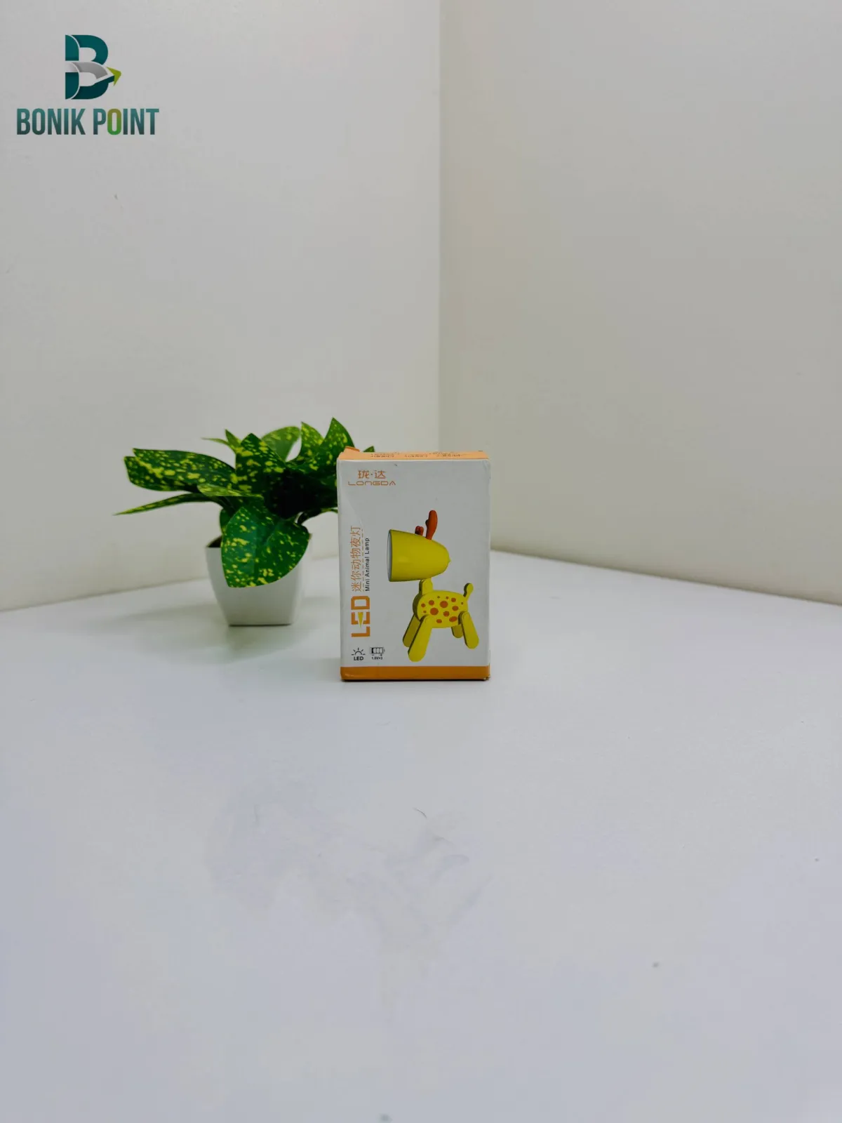 Mini Animal Lamp product image 5