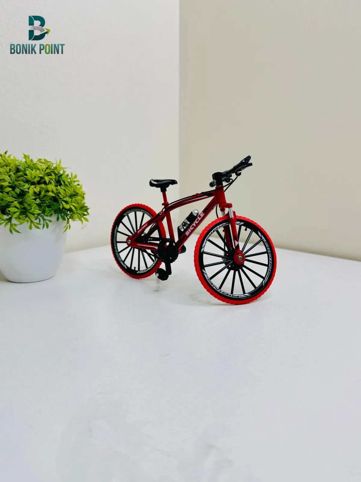 Big Off-Road 1:8 Scale Die-Cast By Cycle C0548 product image 6
