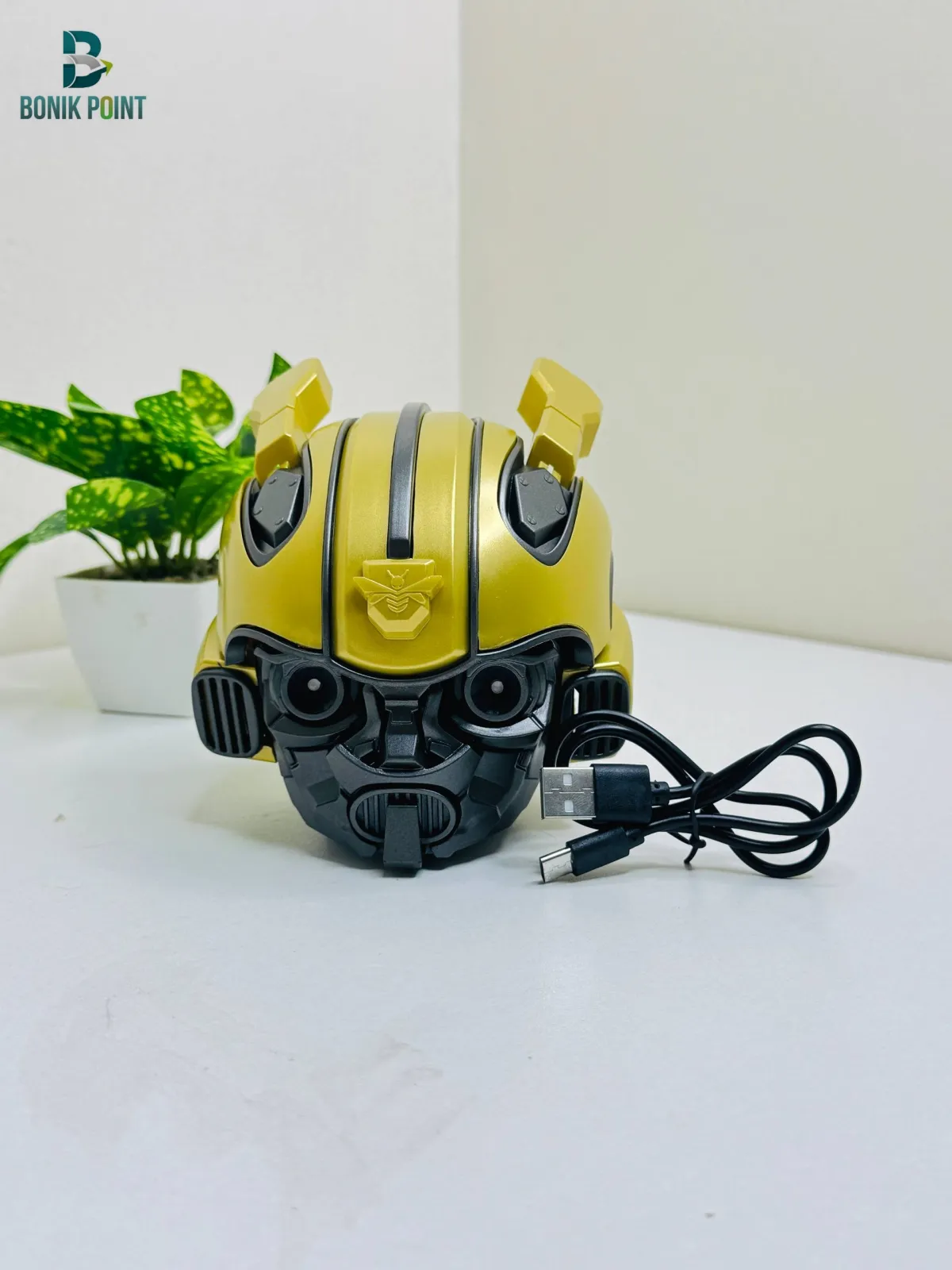 Bumblebee BT Speaker – JY-BT Speaker product image 2