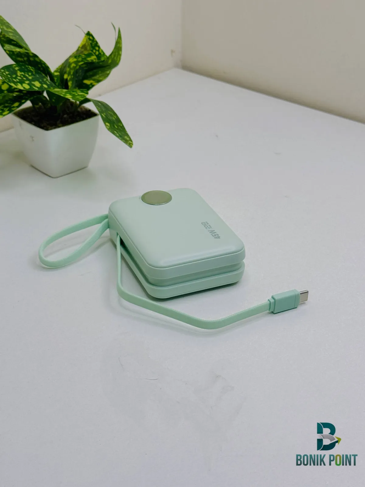 ZOKD 45W Fast Charging Power Bank product image 4