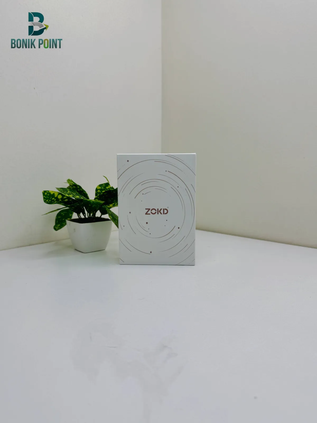 ZOKD 45W Fast Charging Power Bank product image 3