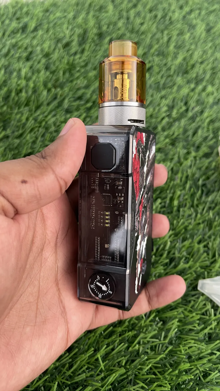 Jelly Box XZ 228W product image 3