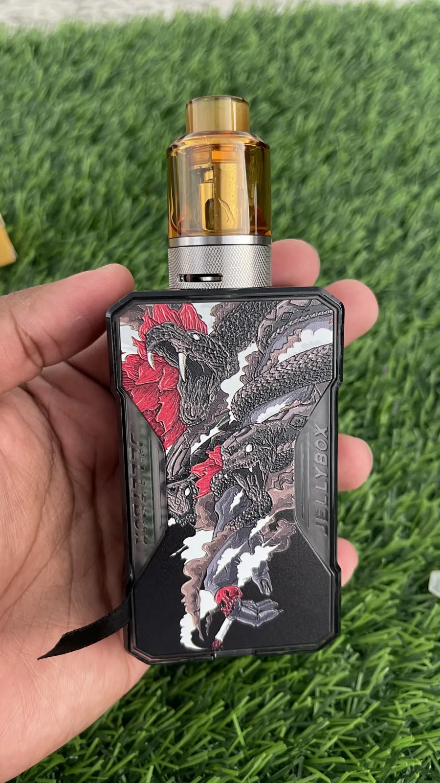 Jelly Box XZ 228W product image 2