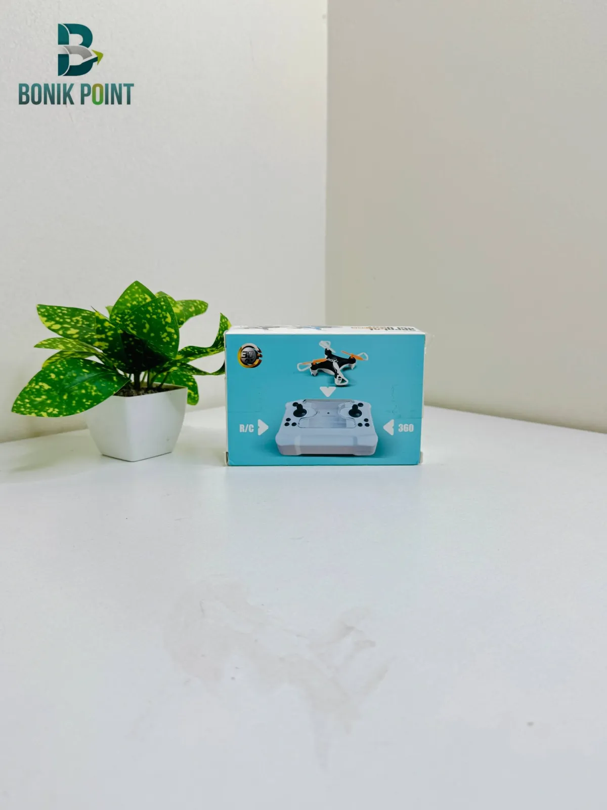 Mini Aerobat Four-Axis drone D0309 product image 4