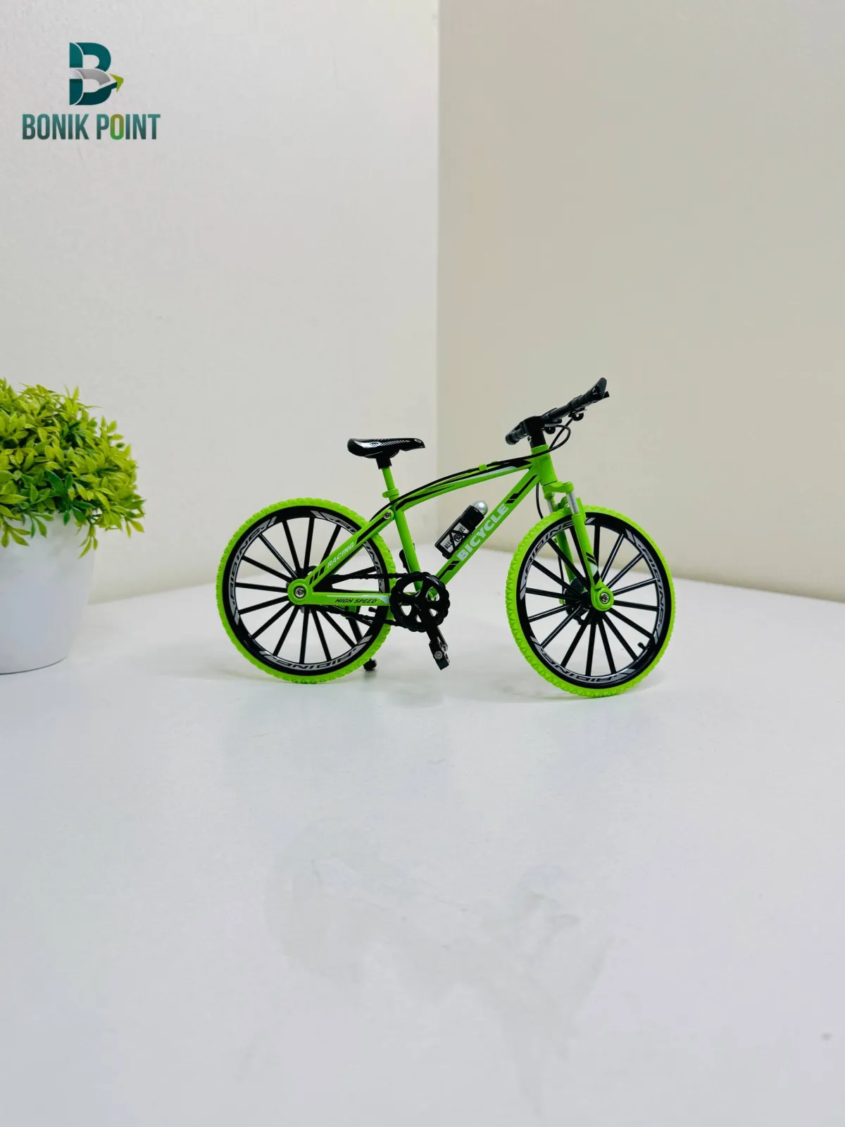 Big Off-Road 1:8 Scale Die-Cast By Cycle C0548 product image 2