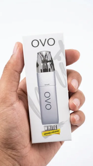 OVO pod system product image 2