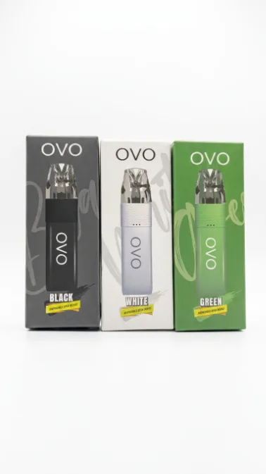 OVO pod system product image 3