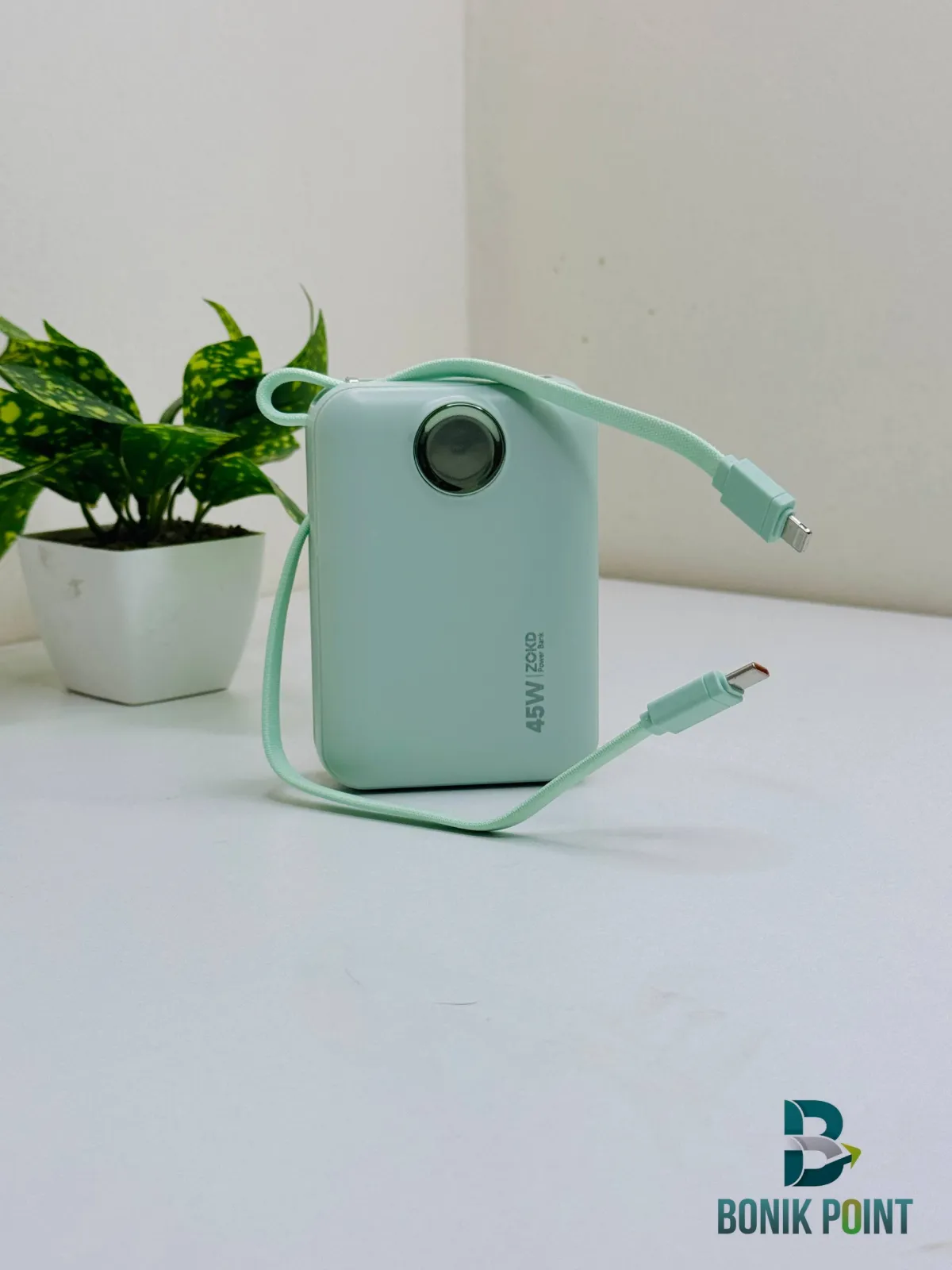 ZOKD 45W Fast Charging Power Bank product image 5