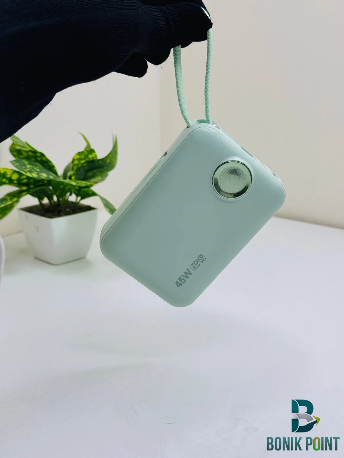 ZOKD 45W Fast Charging Power Bank product image 2