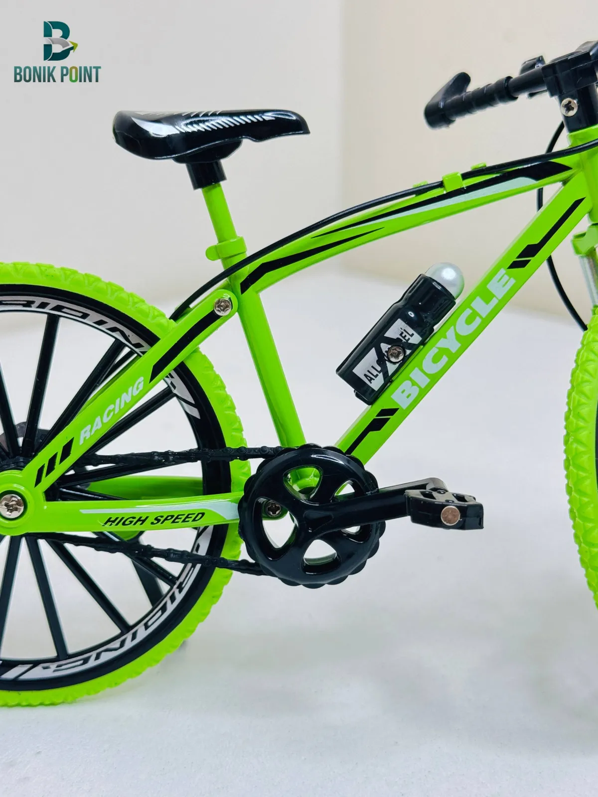 Big Off-Road 1:8 Scale Die-Cast By Cycle C0548 product image 8