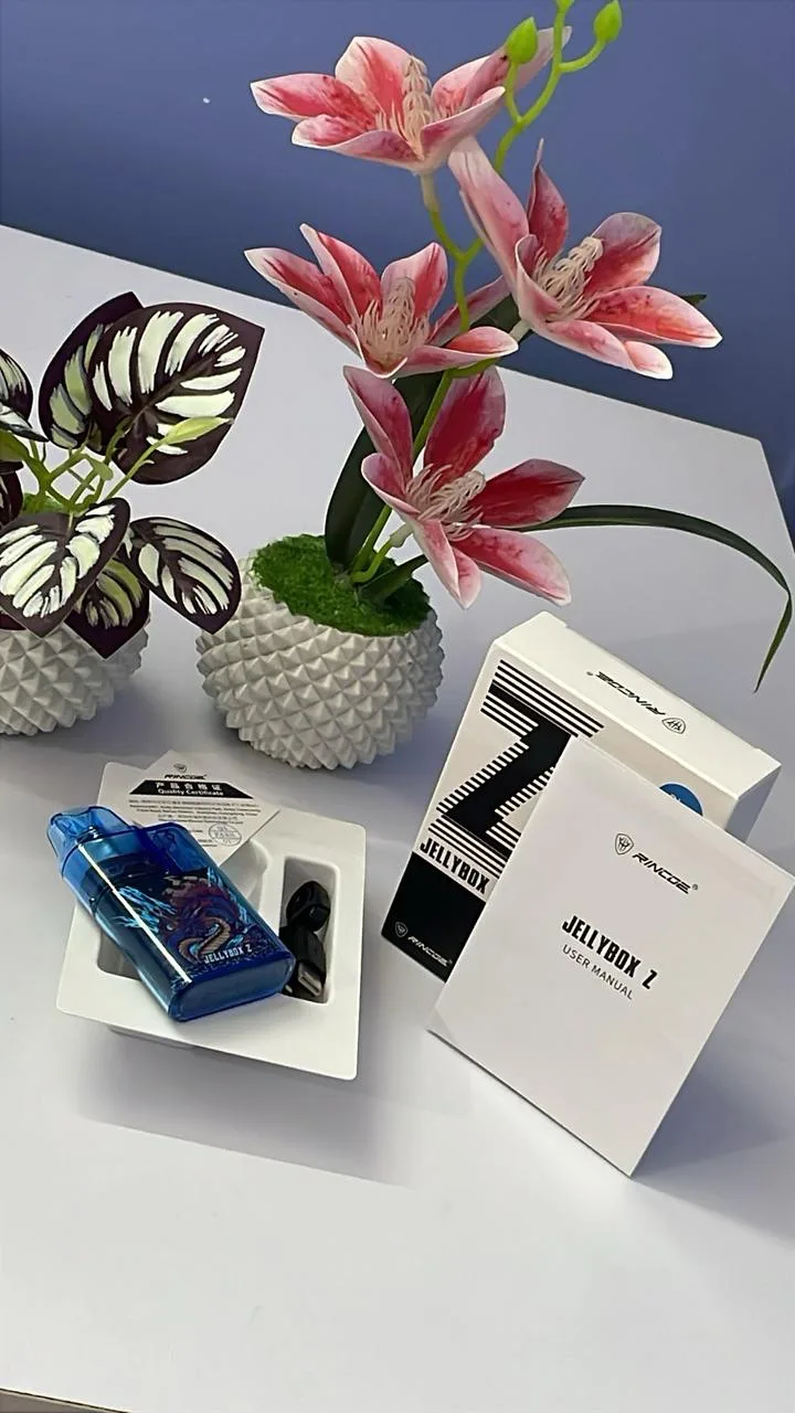 Jelly Box Z product image 5