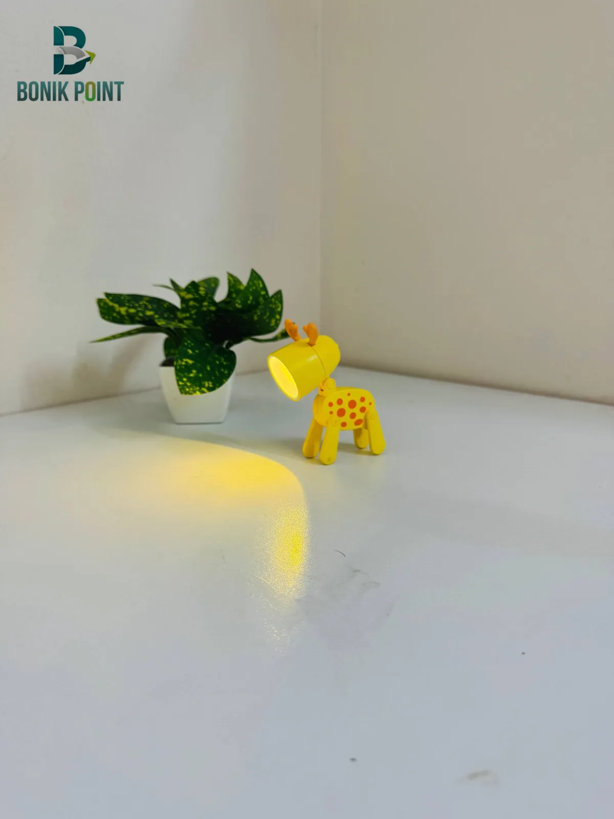 Mini Animal Lamp product image 2