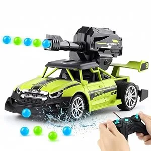 1:20 Scale Racing Water Bomb Remote Control Car for Kids product image 2
