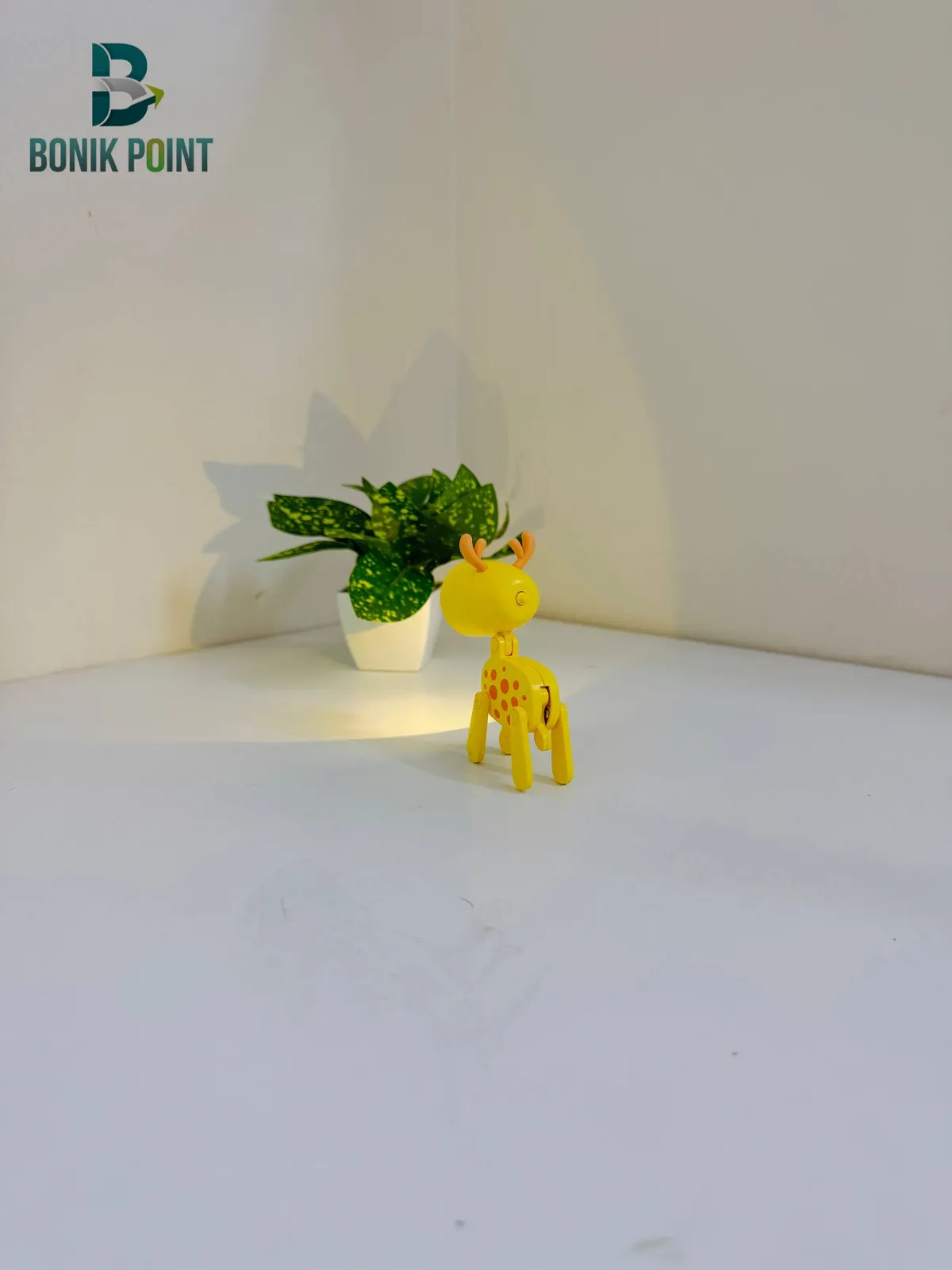 Mini Animal Lamp product image 3
