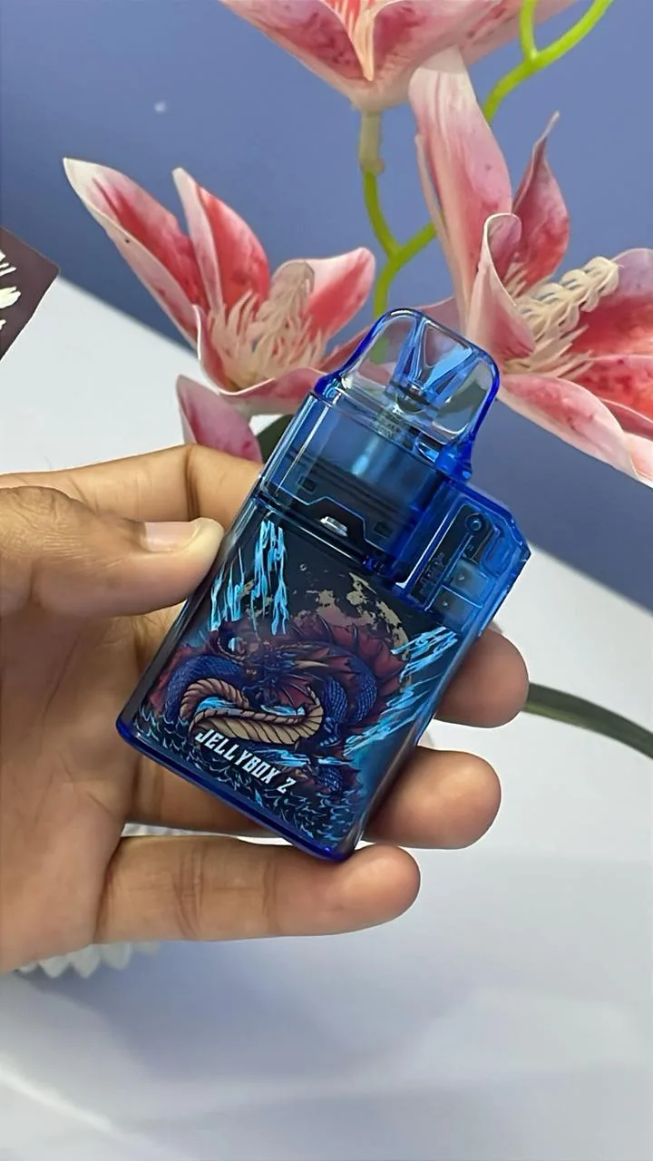 Jelly Box Z product image 2