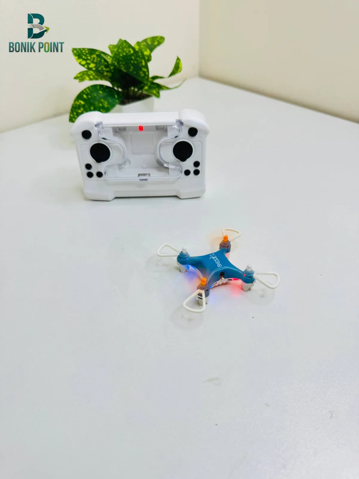 Mini Aerobat Four-Axis drone D0309 product image 5