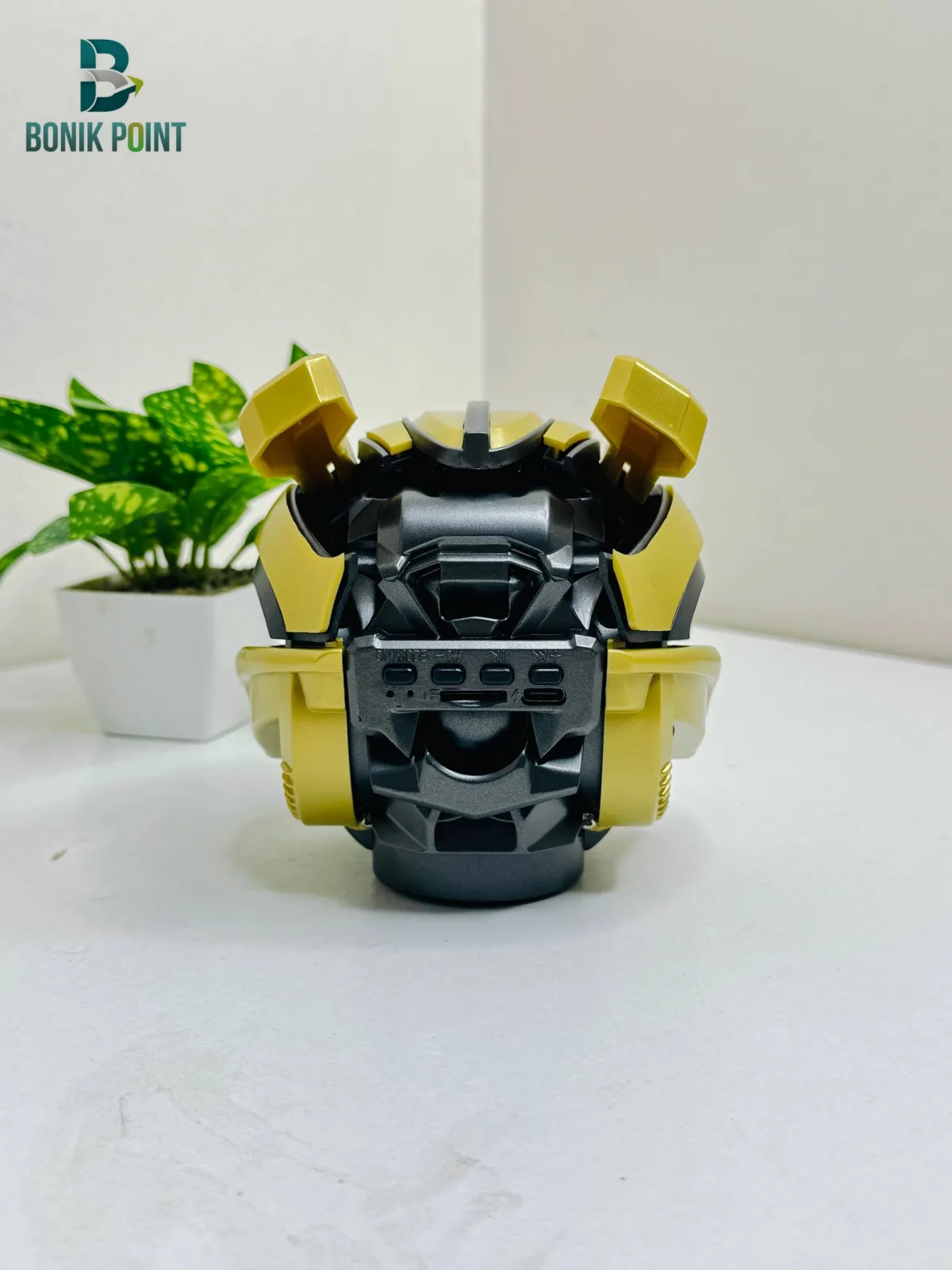 Bumblebee BT Speaker – JY-BT Speaker product image 4