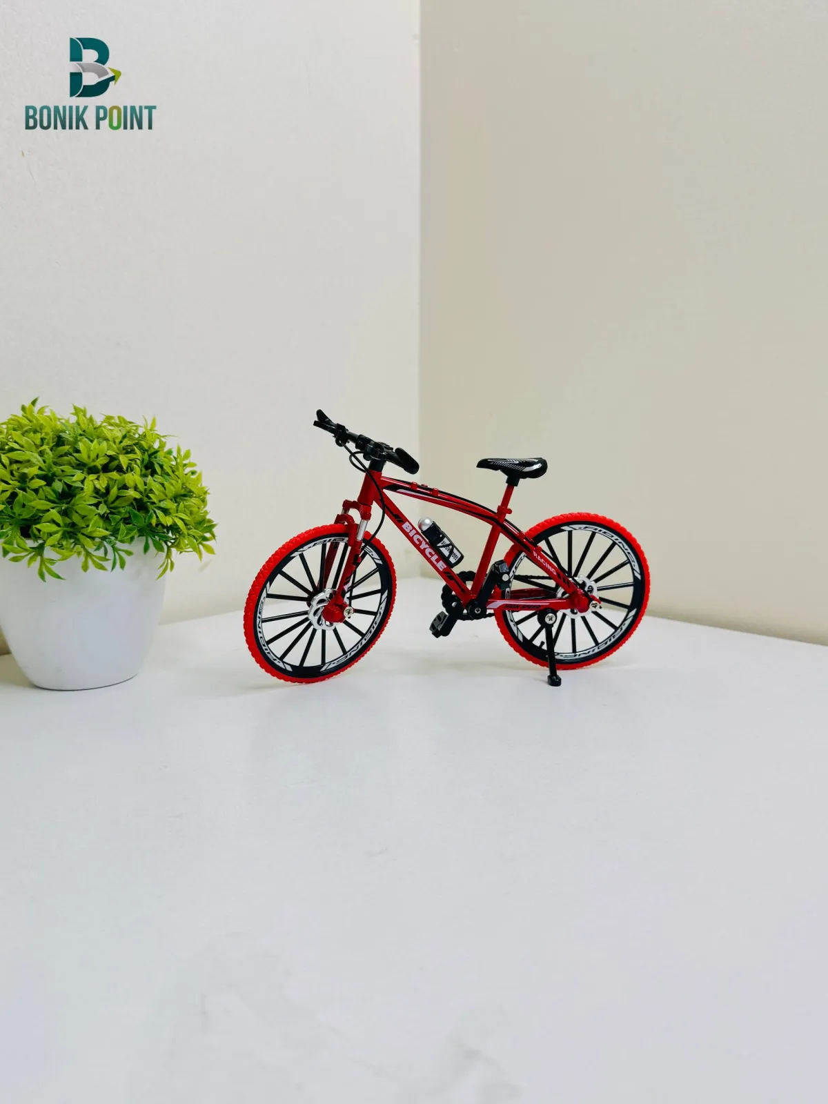 Big Off-Road 1:8 Scale Die-Cast By Cycle C0548 product image 7