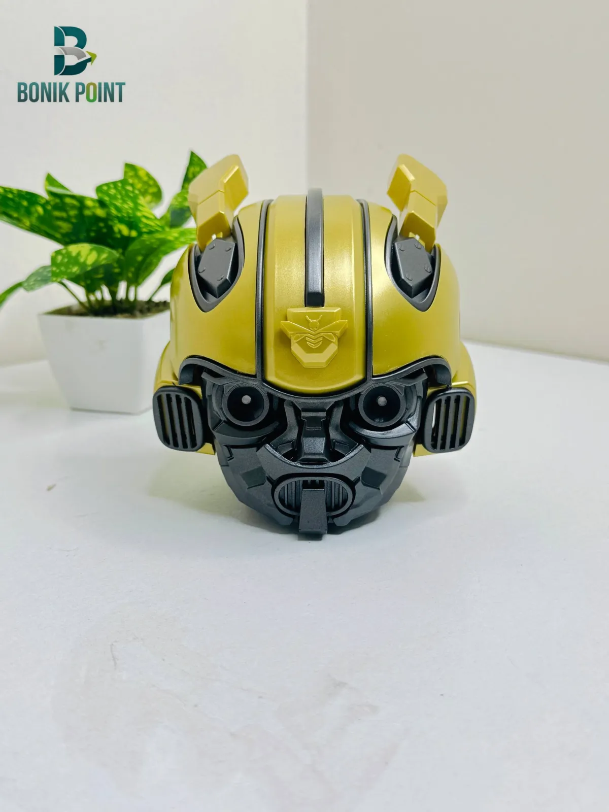Bumblebee BT Speaker – JY-BT Speaker product image