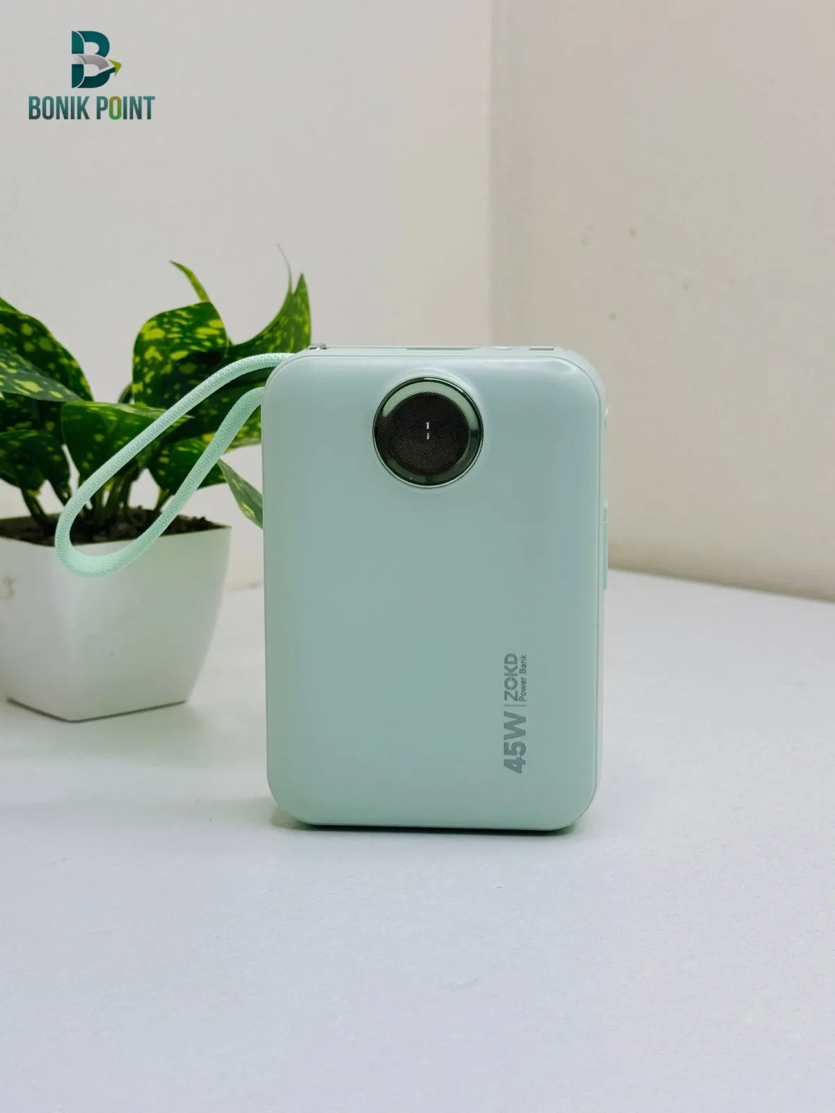 ZOKD 45W Fast Charging Power Bank product image